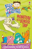 Monsters on a School Trip