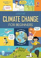 Climate Change for Beginners