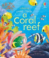Peep inside a Coral Reef