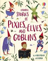 Stories of Pixies, Elves and Goblins