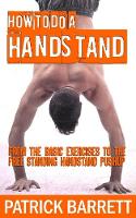 How To Do A Handstand