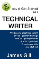 How to Get Started as a Technical Writer
