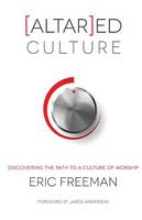 [Altar]ed Culture