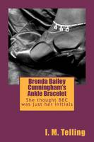 Brenda Bailey Cunningham's Ankle Bracelet