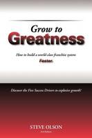 Grow to Greatness