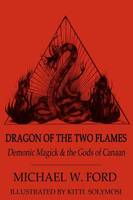 Dragon of the Two Flames