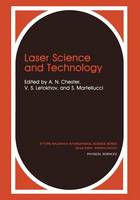 Laser Science and Technology