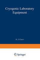 Cryogenic Laboratory Equipment