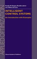 Intelligent Control Systems
