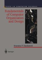 Fundamentals of Computer Organization and Design