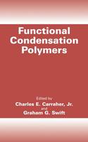 Functional Condensation Polymers