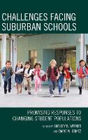 Challenges Facing Suburban Schools