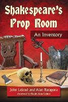 Shakespeare's Prop Room