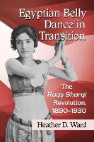Egyptian Belly Dance in Transition