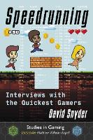 Speedrunning