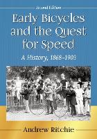 Early Bicycles and the Quest for Speed