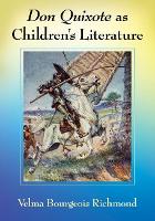 Don Quixote as Children's Literature