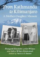 From Kathmandu to Kilimanjaro