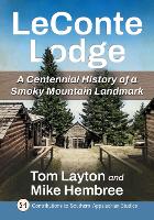 LeConte Lodge