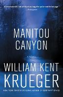 Manitou Canyon