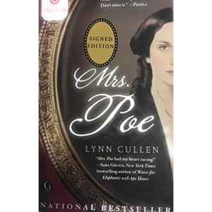 Mrs. Poe: Target Book Club Edition