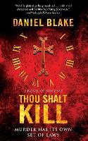 Thou Shalt Kill
