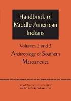 Handbook of Middle American Indians, Volumes 2 and 3
