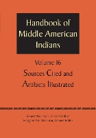 Handbook of Middle American Indians, Volume 16