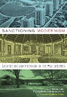 Sanctioning Modernism
