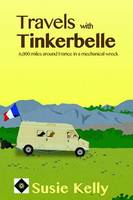 Travels with Tinkerbelle