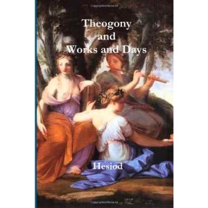 Theogony and Works and Days