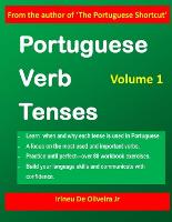 Portuguese Verb Tenses