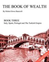 The Book of Wealth - Book Three