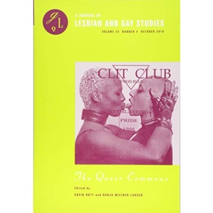 The Queer Commons