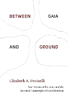 Between Gaia and Ground