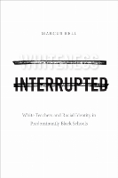 Whiteness Interrupted