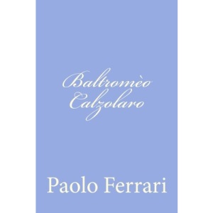 Baltromeo Calzolaro