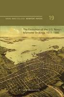 The Evolution of the U.S. Navy's Maritime Strategy, 1977-1986
