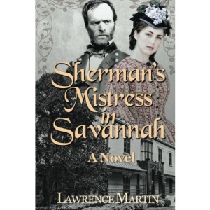 Sherman's Mistress in Savannah