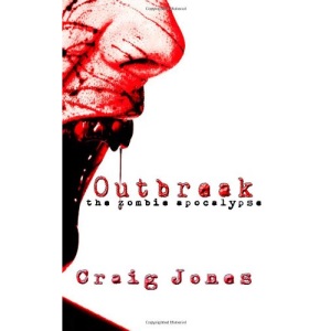 Outbreak: the zombie apocalypse