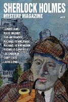 Sherlock Holmes Mystery Magazine #28