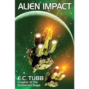 Alien Impact