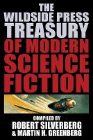 The Wildside Press Treasury of Modern Science Fiction