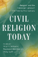 Civil Religion Today