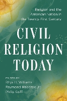 Civil Religion Today