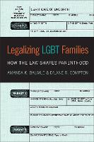 Legalizing LGBT Families