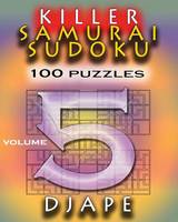 Killer Samurai Sudoku