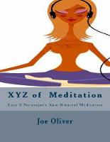 XYZ of Meditation Easy S Natarajan's AUM Binaural mediation