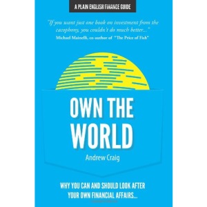 Own The World