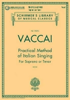 Practical Method of Italian Singing